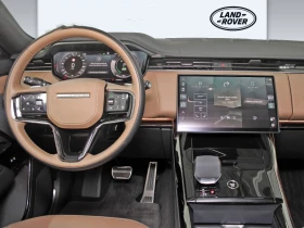 Land Rover Range Rover Sport P460e DYNAMIC SE | Mobile.bg    11
