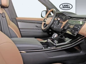 Land Rover Range Rover Sport P460e DYNAMIC SE | Mobile.bg    10