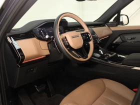 Land Rover Range Rover Sport P460e DYNAMIC SE | Mobile.bg    4