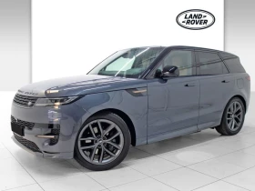     Land Rover Range Rover Sport P460e DYNAMIC SE