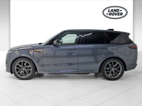Land Rover Range Rover Sport P460e DYNAMIC SE | Mobile.bg    2