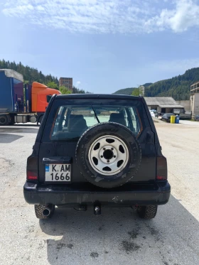 Suzuki Vitara 1.6 8v | Mobile.bg    3