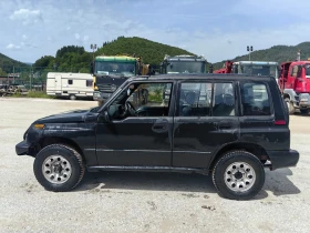 Suzuki Vitara 1.6 8v | Mobile.bg    2