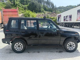 Suzuki Vitara 1.6 8v | Mobile.bg    4