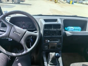 Suzuki Vitara 1.6 8v | Mobile.bg    7
