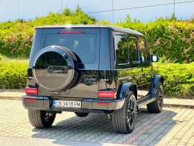Mercedes-Benz G 63 AMG 34000   | Mobile.bg    6