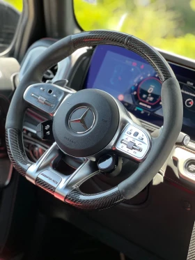 Mercedes-Benz G 63 AMG 34000   | Mobile.bg    13