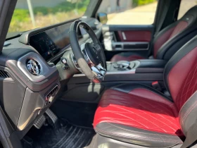 Mercedes-Benz G 63 AMG 34000   | Mobile.bg    9