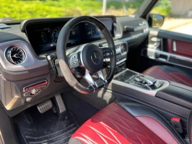 Mercedes-Benz G 63 AMG 34000   | Mobile.bg    11