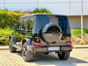 Mercedes-Benz G 63 AMG 34000   | Mobile.bg    8