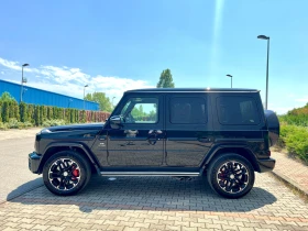 Mercedes-Benz G 63 AMG 34000   | Mobile.bg    5