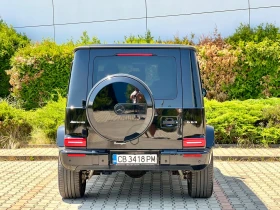 Mercedes-Benz G 63 AMG 34000   | Mobile.bg    7