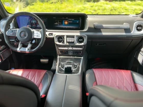 Mercedes-Benz G 63 AMG 34000   | Mobile.bg    12