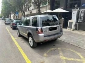 Обява за продажба на Land Rover Freelander ~16 000 лв. - изображение 2