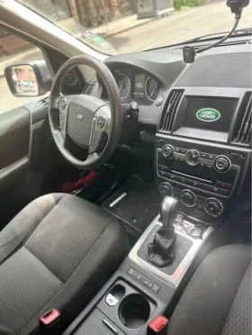 Обява за продажба на Land Rover Freelander ~16 000 лв. - изображение 5