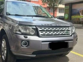 Обява за продажба на Land Rover Freelander ~16 000 лв. - изображение 1
