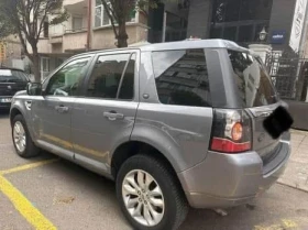 Обява за продажба на Land Rover Freelander ~16 000 лв. - изображение 3