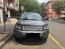 Обява за продажба на Land Rover Freelander ~16 000 лв. - изображение 1