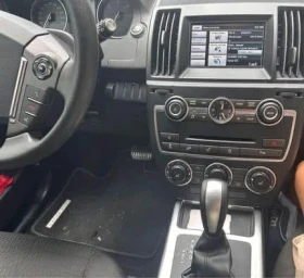 Обява за продажба на Land Rover Freelander ~16 000 лв. - изображение 4