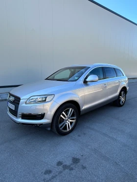 Audi Q7 | Mobile.bg    5