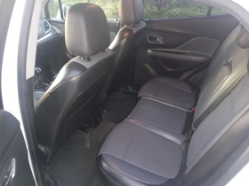 Обява за продажба на Opel Mokka 1.7тди.нави.4* 4 ~11 900 лв. - изображение 8