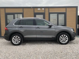 VW Tiguan 2.0 TDI Business 150HP - 36900 лв. / 18866.67 € - 16153146 4