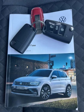 VW Tiguan 2.0 TDI Business 150HP - 36900 лв. / 18866.67 € - 16153146 13