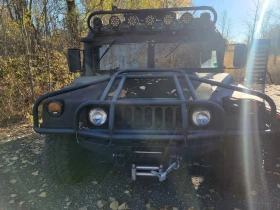 Обява за продажба на Hummer H1 CARFAX* АВТОФИНАНСИРАНЕ БЕЗ ПЪРВОНАЧАЛНА ВНОСКА ~73 000 лв. - изображение 1