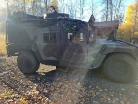 Обява за продажба на Hummer H1 CARFAX* АВТОФИНАНСИРАНЕ БЕЗ ПЪРВОНАЧАЛНА ВНОСКА ~73 000 лв. - изображение 2