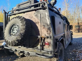 Обява за продажба на Hummer H1 CARFAX* АВТОФИНАНСИРАНЕ БЕЗ ПЪРВОНАЧАЛНА ВНОСКА ~73 000 лв. - изображение 4