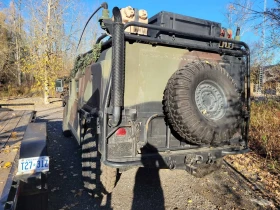 Обява за продажба на Hummer H1 CARFAX* АВТОФИНАНСИРАНЕ БЕЗ ПЪРВОНАЧАЛНА ВНОСКА ~73 000 лв. - изображение 3