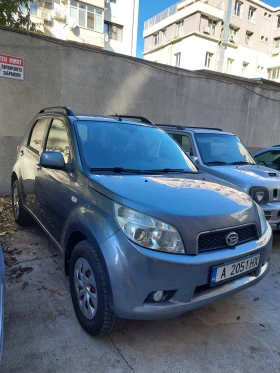 Обява за продажба на Daihatsu Terios ~8 600 лв. - изображение 1 | Auto.bg Обява за продажба на Daihatsu Terios ~8 600 лв. - изображение 1