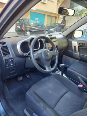 Обява за продажба на Daihatsu Terios ~8 600 лв. - изображение 10 | Auto.bg Обява за продажба на Daihatsu Terios ~8 600 лв. - изображение 10