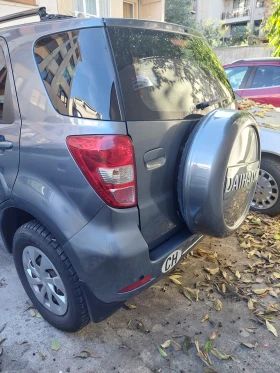 Обява за продажба на Daihatsu Terios ~8 600 лв. - изображение 3 | Auto.bg Обява за продажба на Daihatsu Terios ~8 600 лв. - изображение 3