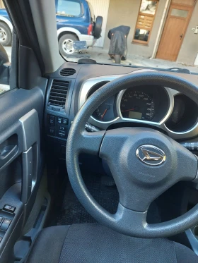 Обява за продажба на Daihatsu Terios ~8 600 лв. - изображение 8 | Auto.bg Обява за продажба на Daihatsu Terios ~8 600 лв. - изображение 8