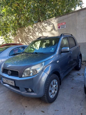 Обява за продажба на Daihatsu Terios ~8 600 лв. - изображение 2 | Auto.bg Обява за продажба на Daihatsu Terios ~8 600 лв. - изображение 2