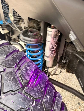 Jeep Wrangler 3.6* Брутален* Custom* FOX* Нов внос* Топ*  - 53999 лв. / 27609.25 € - 39162065 13