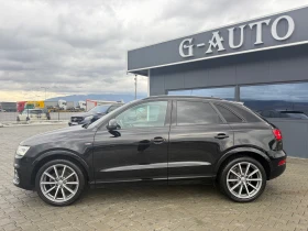 Audi Q3 2.0TDI 3xS line Quattro Face lift Собствен лизинг  - 26900 лв. / 13753.75 € - 92037533 8