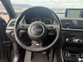 Audi Q3 2.0TDI 3xS line Quattro Face lift Собствен лизинг  - 26900 лв. / 13753.75 € - 92037533 13
