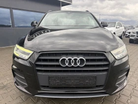 Audi Q3 2.0TDI 3xS line Quattro Face lift Собствен лизинг  - 26900 лв. / 13753.75 € - 92037533 2