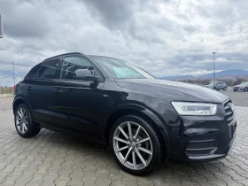 Audi Q3 2.0TDI 3xS line Quattro Face lift Собствен лизинг  - 26900 лв. / 13753.75 € - 92037533 3