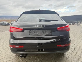 Audi Q3 2.0TDI 3xS line Quattro Face lift Собствен лизинг  - 26900 лв. / 13753.75 € - 92037533 6
