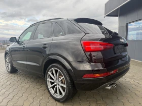 Audi Q3 2.0TDI 3xS line Quattro Face lift Собствен лизинг  - 26900 лв. / 13753.75 € - 92037533 7
