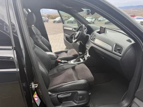 Audi Q3 2.0TDI 3xS line Quattro Face lift Собствен лизинг  - 26900 лв. / 13753.75 € - 92037533 17