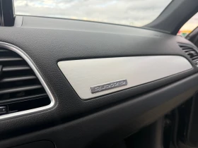 Audi Q3 2.0TDI 3xS line Quattro Face lift Собствен лизинг  - 26900 лв. / 13753.75 € - 92037533 12