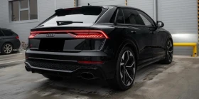 Audi RSQ8 - 170999 лв. / 87430.40 € - 70878787 4