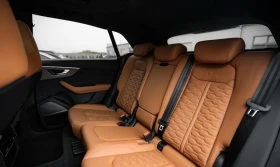 Audi RSQ8 - 170999 лв. / 87430.40 € - 70878787 11