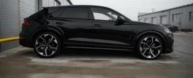Audi RSQ8 - 170999 лв. / 87430.40 € - 70878787 5