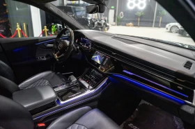 Audi SQ7 4.0D QUATTRO MATRIX CARBON B&O ПАНО ЛИЗИНГ 100% - 103880 лв. / 53113.00 € - 29068082 14