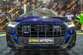 Audi SQ7 4.0D QUATTRO MATRIX CARBON B&O ПАНО ЛИЗИНГ 100% - 103880 лв. / 53113.00 € - 29068082 3